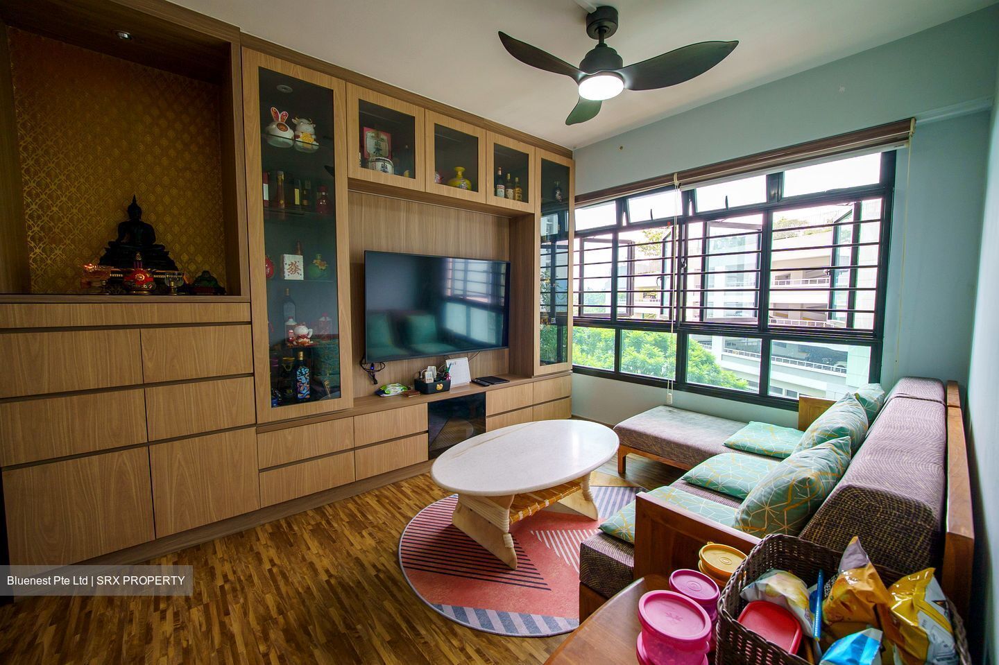 Blk 635B Senja Gateway (Bukit Panjang), HDB 4 Rooms #617599561